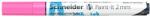 Schneider Marker cu vopsea acrilica Schneider Paint-It 310, varf rotund 2 mm, roz
