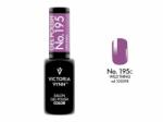 Victoria Vynn Oja semipermanenta Victoria Vynn Gel Polish 195 Wild Thing 8 ml