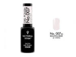 Victoria Vynn Oja semipermanenta Victoria Vynn Gel Polish 007 Beautiful Bride 8 ml
