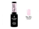 Victoria Vynn Oja semipermanenta Victoria Vynn Gel Polish 011 Pastel Pink 8 ml