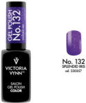 Victoria Vynn Oja semipermanenta Victoria Vynn Gel Polish 132 Splendid Iris 8 ml