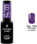 Victoria Vynn Oja semipermanenta Victoria Vynn Gel Polish 133 Pop Glam 8 ml