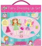 Galt Fairy Friends: Set de creatie Zane magnetice