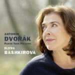 Bashkirova, Elena Dvorak, Poetic Tone