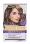 L'Oréal Excellence Cool Creme vopsea de păr 48 ml pentru femei 7, 11 Ultra Ash Blond