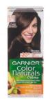 Garnier Color Naturals Créme vopsea de păr 40 ml pentru femei 5, 12 Icy Light Brown