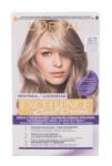 L'Oréal Excellence Cool Creme vopsea de păr 48 ml pentru femei 8, 11 Ultra Ash Light Blond