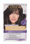 L'Oréal Excellence Cool Creme vopsea de păr 48 ml pentru femei 4, 11 Ultra Ash Brown