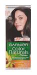 Garnier Color Naturals Créme vopsea de păr 40 ml pentru femei 3, 12 Icy Dark Brown