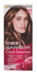 Garnier Color Sensation vopsea de păr 40 ml pentru femei 6, 35 Chic Orche Brown