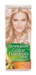 Garnier Color Naturals Créme vopsea de păr 40 ml pentru femei 9, 1 Natural Extra Light Ash Blond