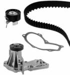 GRAF Set pompa apa + curea dintata GRAF KP990-1 (KP990-1) - automobilus
