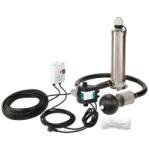 Wilo TWI 5-SE-306 EM P&P (2543633)