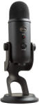 Logitech Yeti black (988-000229)