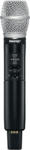 Shure SLXD2/SM86 G59