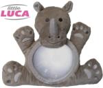 Little Luca Oglinda Auto Supraveghere Copii Rinocer - Little Luca