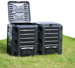 vidaXL 800L (312273) Compostator