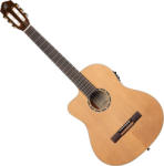 Ortega Guitars RCE131SN-L 4/4 LH