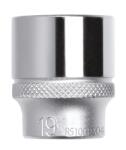 GEDORE dugókulcs 3/8" 19 mm R51001904 (R51001904)