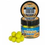 Benzar Mix Boilies BENZAR MIX Pop Up Turbo 10mm Secret (98086199)