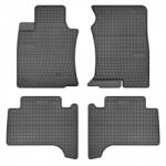 FroGum 0806 prémium típusspecifikus, méretpontos gumiszõnyeg-garnitúra, 4db-os készlet (0806)