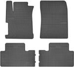 FroGum 0834 prémium típusspecifikus, méretpontos gumiszõnyeg-garnitúra, 4db-os készlet (0834)