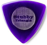 Dunlop - 473R Big Stubby háromszög 3.00mm gitár pengető - dj-sound-light