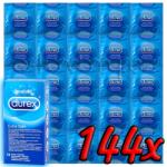 Durex Extra Safe 144 pack
