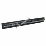 VHBW Helyettesítő akku HP ProBook 450 G3 típus HSTNN-PB6Q 2600mAh