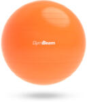 GymBeam FitBall fitnesz labda - Ø 65cm Szín: narancs
