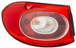 HELLA Lampa spate HELLA 2SD 009 691-091 (2SD 009 691-091) - automobilus