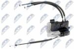 NTY incuietoare usa NTY EZC-HY-501 (EZC-HY-501)