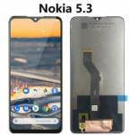 Nokia Display cu touchscreen Nokia 5.3 Negru
