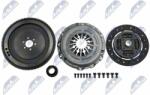NTY Set ambreiaj NTY NZS-AU-001 (NZS-AU-001)