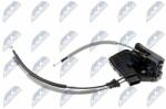 NTY incuietoare usa NTY EZC-HY-530 (EZC-HY-530)