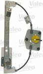 VALEO Mecanism actionare geam VALEO 850917 (850917) - automobilus