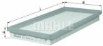 MAHLE Filtru aer MAHLE LX 2087 (LX 2087) - automobilus