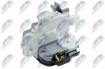NTY incuietoare usa NTY EZC-AU-020 (EZC-AU-020)
