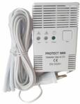 PROTECT Detector gaz si monoxid aditional P5000 PROTECT (DTCGZCOADP534)