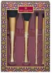 Body Collection Set 4 pensule machiaj Body Collection Brushes