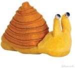 Puppet-World Ujjbáb - csiga, sárga (2520)