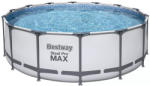 Bestway Steel Pool Max 488x122 cm (FFA 676/56121) Piscina