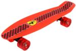 mesuca sports Ferrari Red (FBP4RE) Skateboard