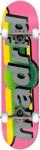 madrid Complete Skateboard 7.5"