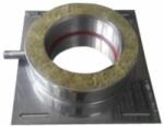 NIKO Capac condensatie baza inox D180 DP izolat NIKO (CCBDP/180)