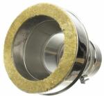NIKO Racord inox DP/SP 200 (RCINXDPSP200)