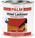 Barend Palm Lazură pentru mobilă Barend Palm roșu 375 ml