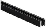 Argon Argon 4370 - Sínrendszer 1 m fekete AR4370 (AR4370)
