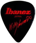 Ibanez - 1000KL BK Kiko Loureiro Signature fekete gitár pengető