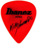 Ibanez - 1000KL RD Kiko Loureiro Signature piros gitár pengető - dj-sound-light